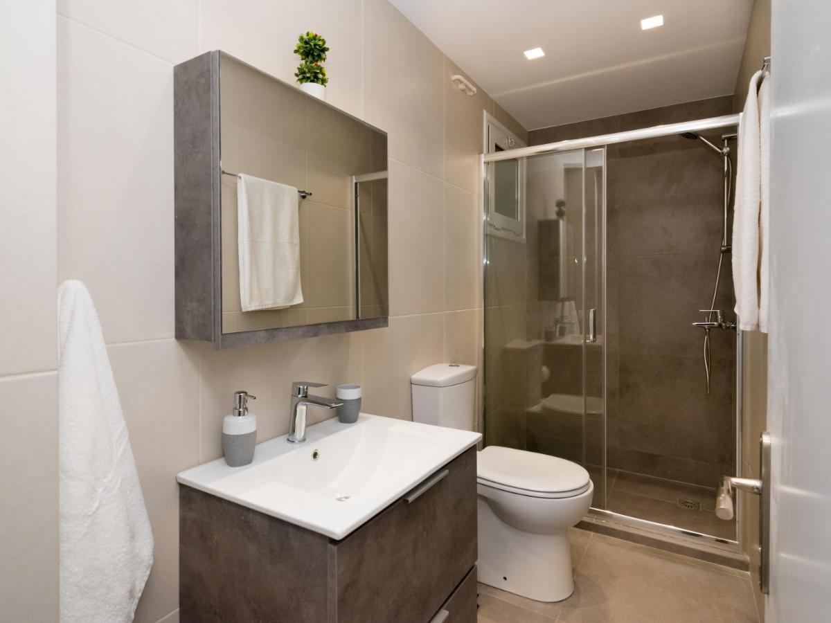 City Center Apartment In Great Location 이라클리온 외부 사진