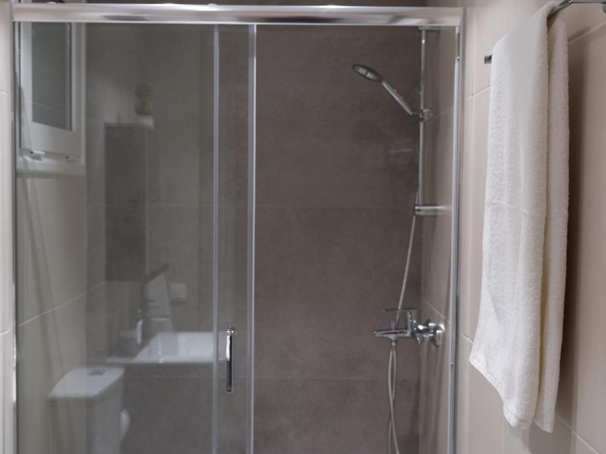 City Center Apartment In Great Location 이라클리온 외부 사진