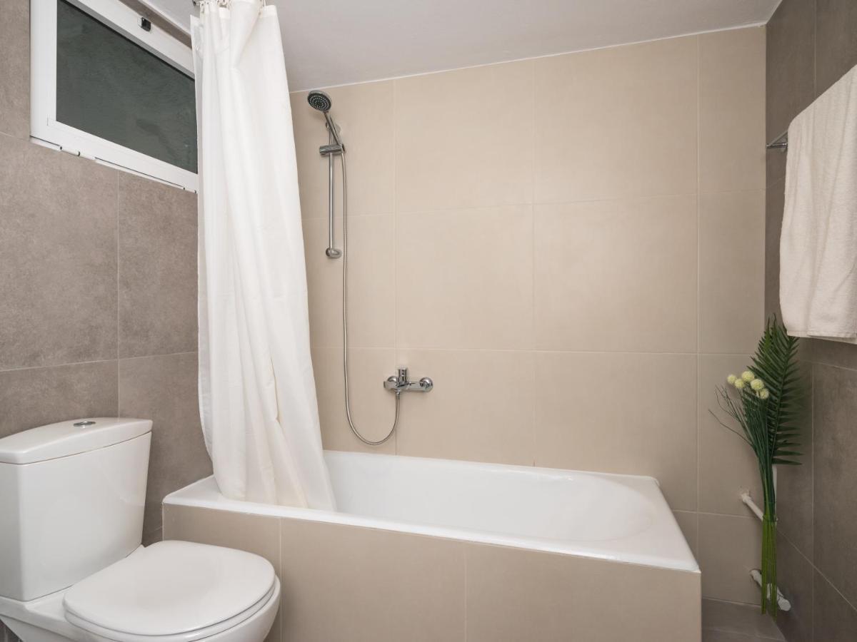 City Center Apartment In Great Location 이라클리온 외부 사진